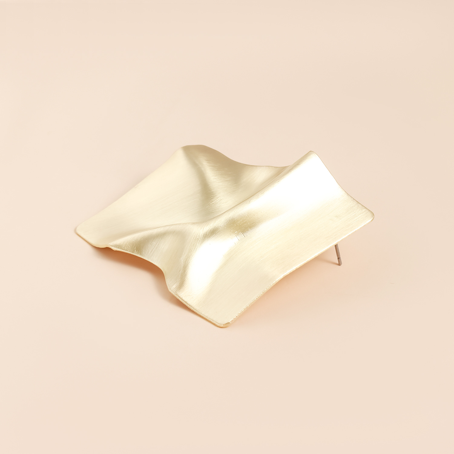 Orecchini geometrici irregolar - Vintage Fashion Instagram recensione e prezzo