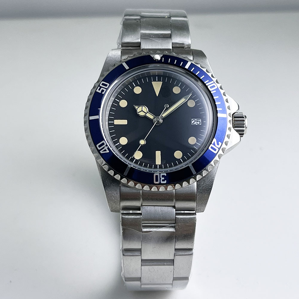Orologio da Uomo con Cassa Rot - Vintage Fashion Complete recensione e prezzo
