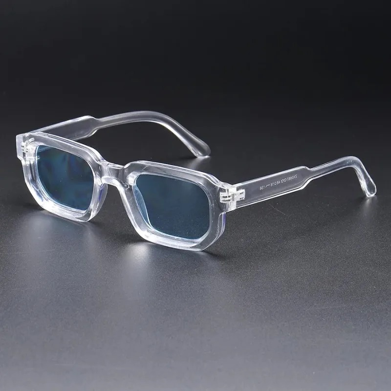 Occhiali da Sole Vintage Quadr - Vintage Fashion Female recensione e prezzo