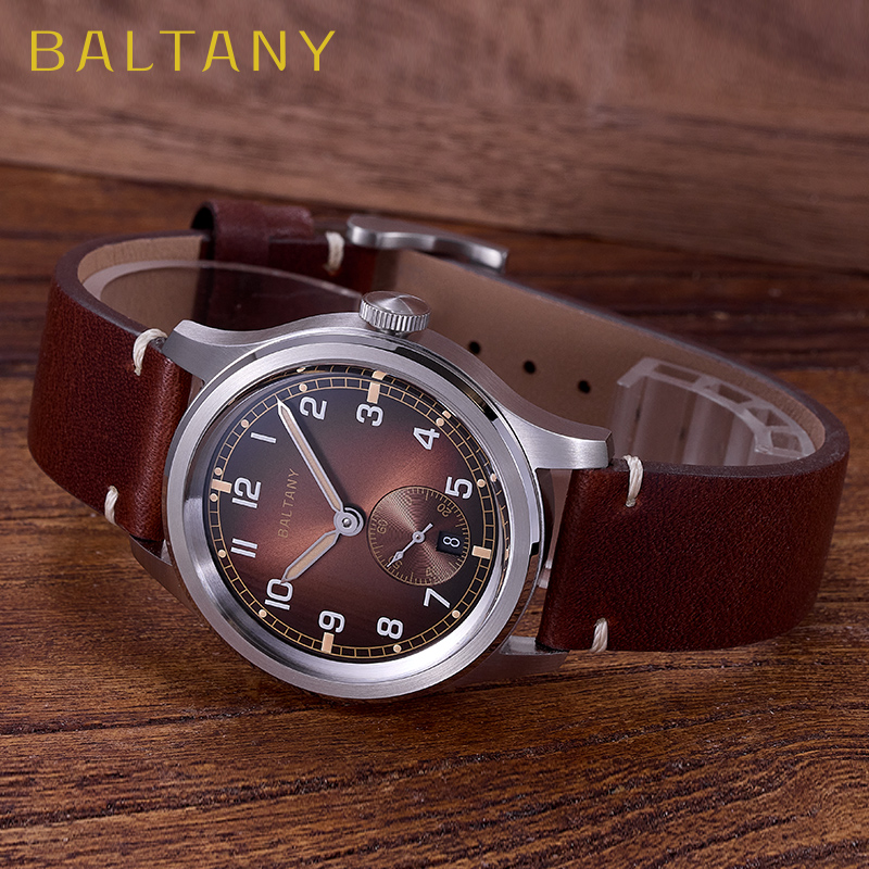 Orologio Baltany S2081 Dirty D - Vintage Fashion Complete recensione e prezzo