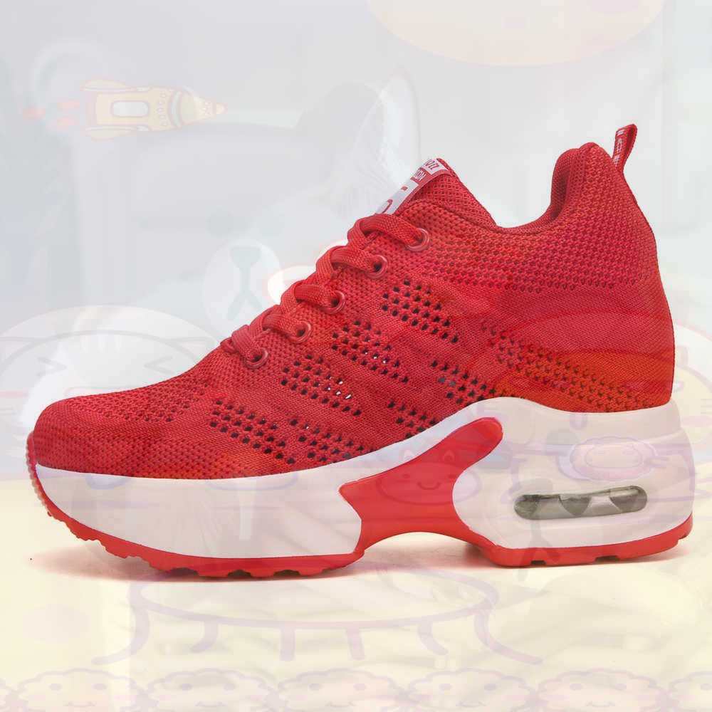 Rosso Taglia 36 Scarpe Donna T - Vintage Fashion Collecting And Wearing Designer Classics recensione e prezzo