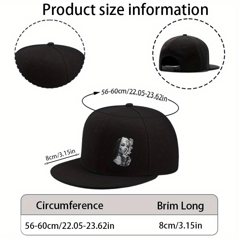 Cappello da Baseball alla Moda - Vintage Fashion Hats recensione e prezzo