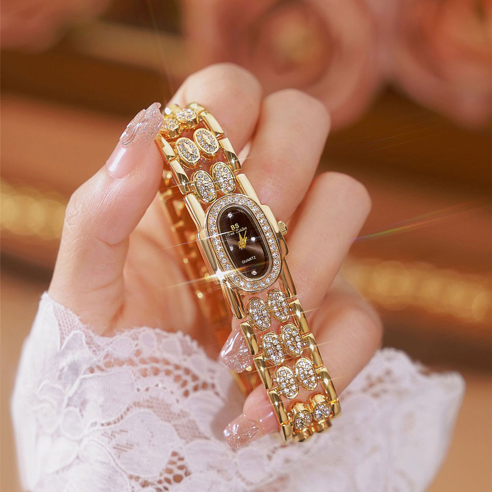 Orologi alla moda Bracciale in - Vintage Fashion Watches recensione e prezzo