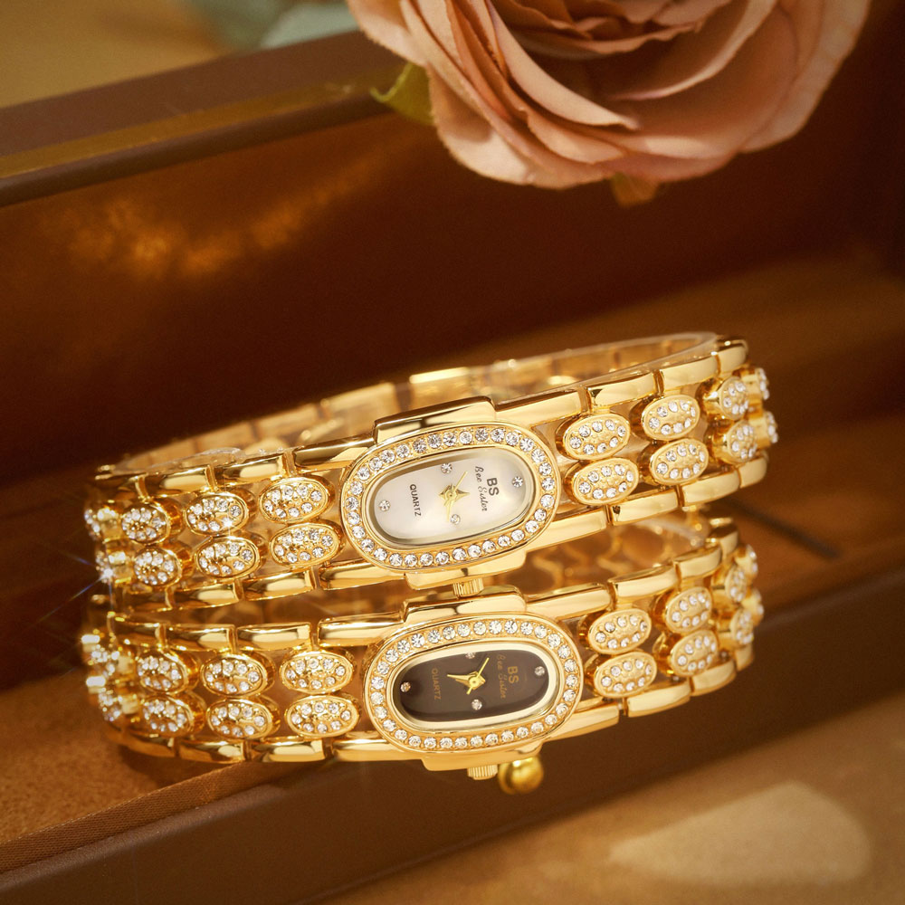 Orologi alla moda Bracciale in - Vintage Fashion Watches recensione e prezzo