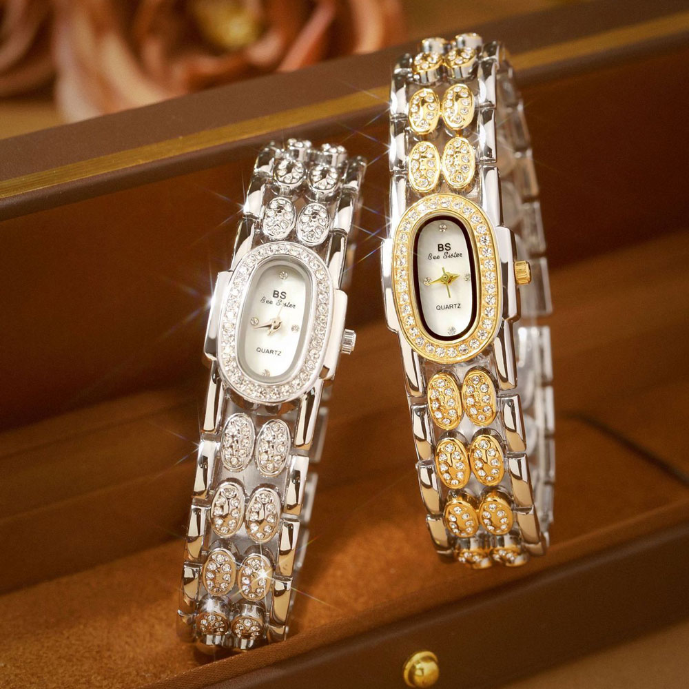 Orologi alla moda Bracciale in - Vintage Fashion Watches recensione e prezzo