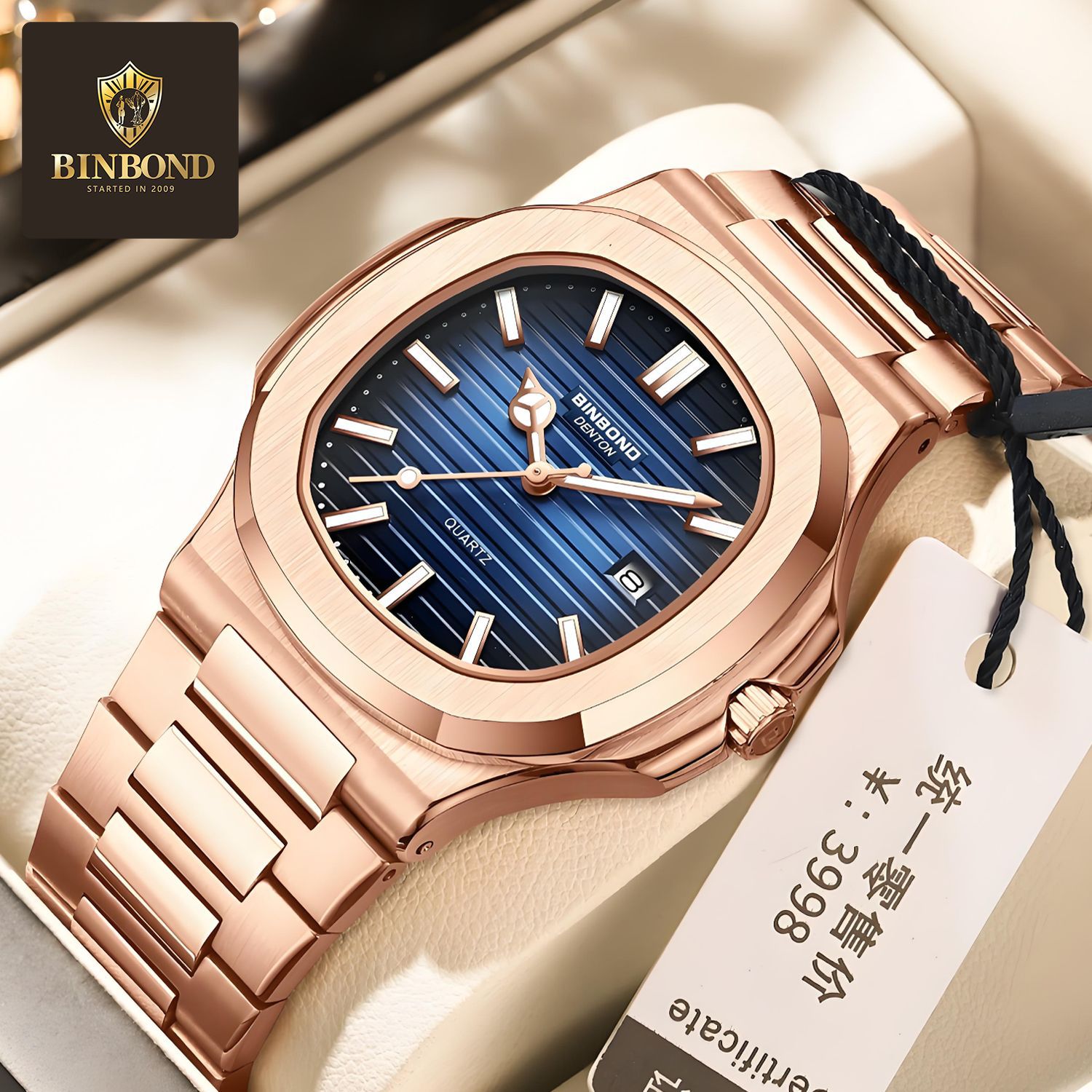 Orologio da uomo vintage di ma - Vintage Fashion Complete recensione e prezzo
