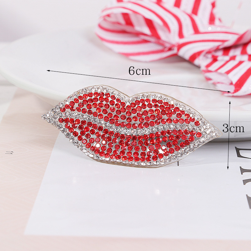 5 pezzi di strass di piccole d - Vintage Fashion Magazine recensione e prezzo