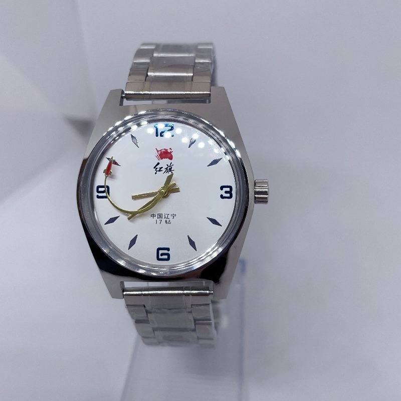 Orologio Meccanico a Carica Ma - Vintage Fashion Watches recensione e prezzo
