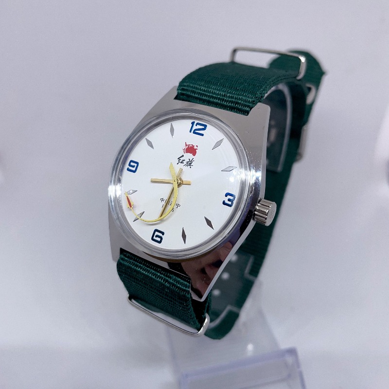 Orologio Meccanico a Carica Ma - Vintage Fashion Watches recensione e prezzo