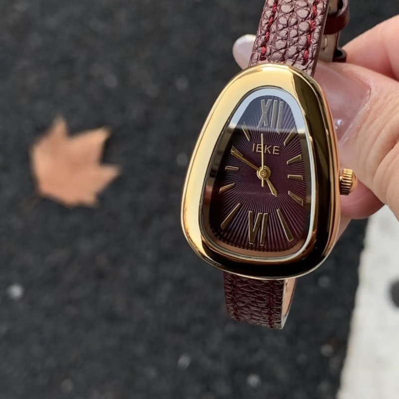 Orologio da donna al quarzo LE - Vintage Fashion Watches recensione e prezzo