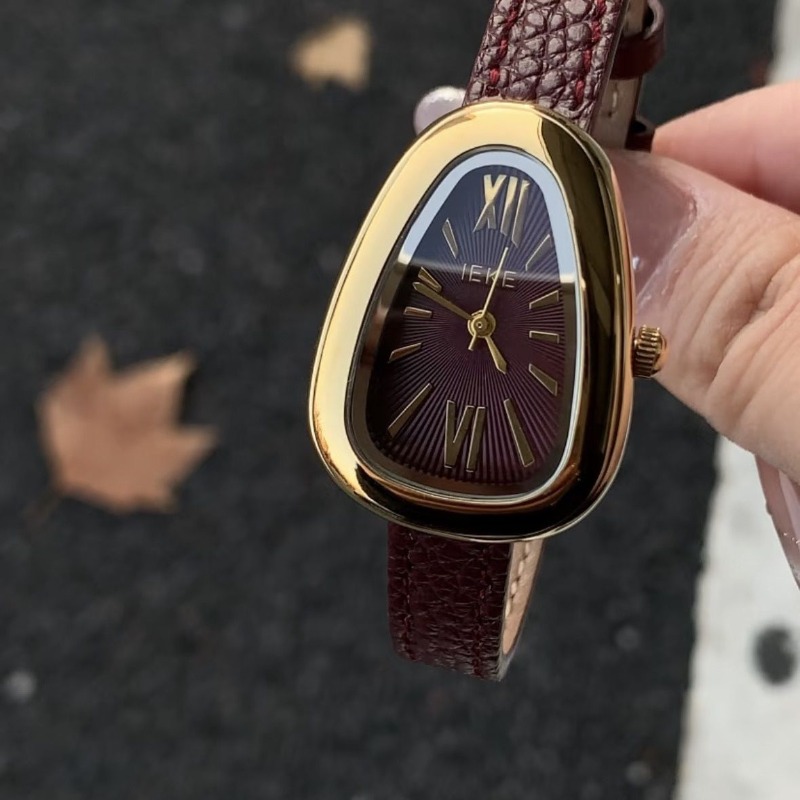 Orologio da donna al quarzo LE - Vintage Fashion Watches recensione e prezzo