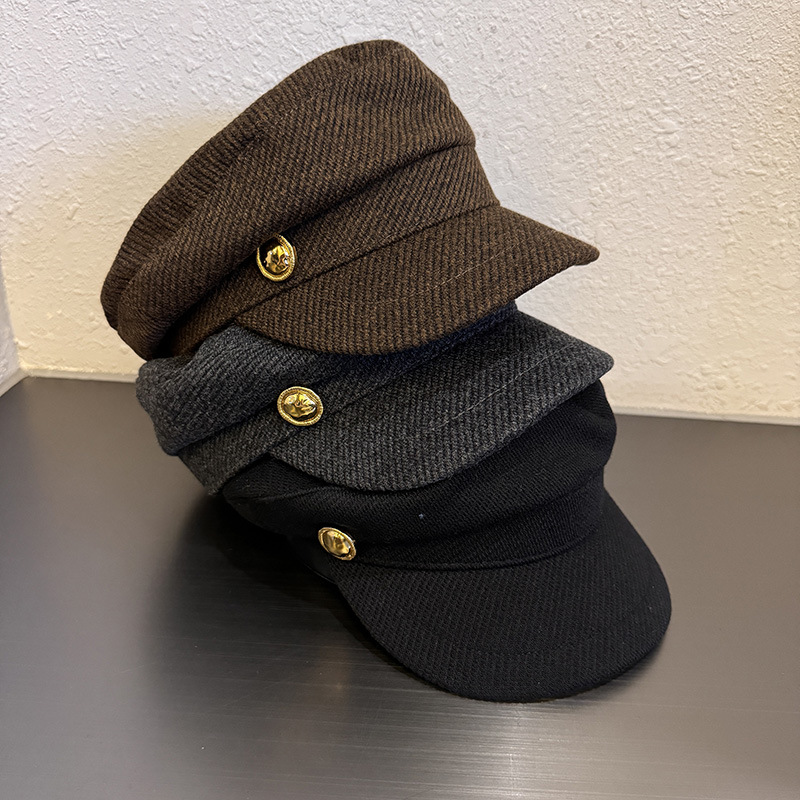 Cappello berretto da strillone - Vintage Fashion Hats recensione e prezzo
