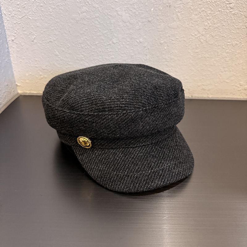 Cappello berretto da strillone - Vintage Fashion Hats recensione e prezzo