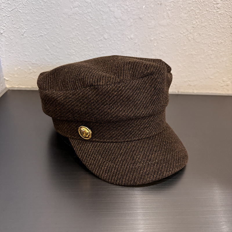 Cappello berretto da strillone - Vintage Fashion Hats recensione e prezzo