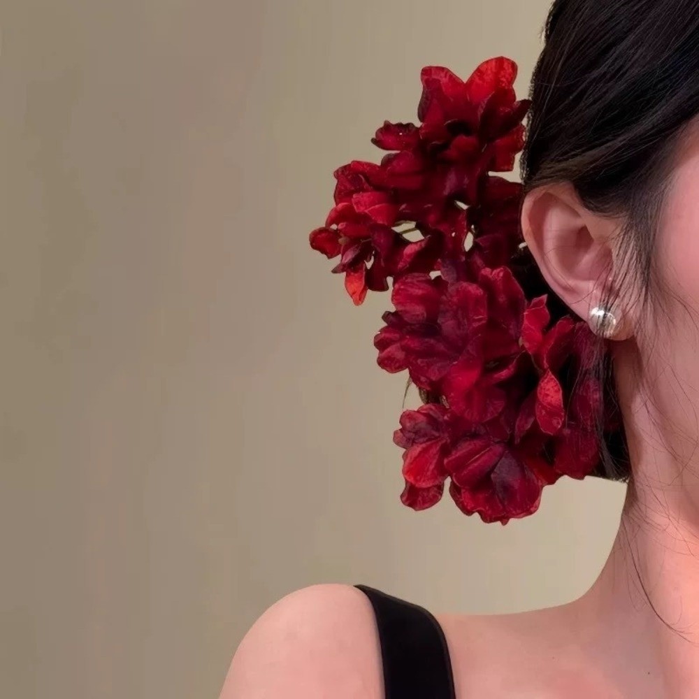 Elegante Fermaglio per Capelli - Vintage Fashion Ornaments recensione e prezzo