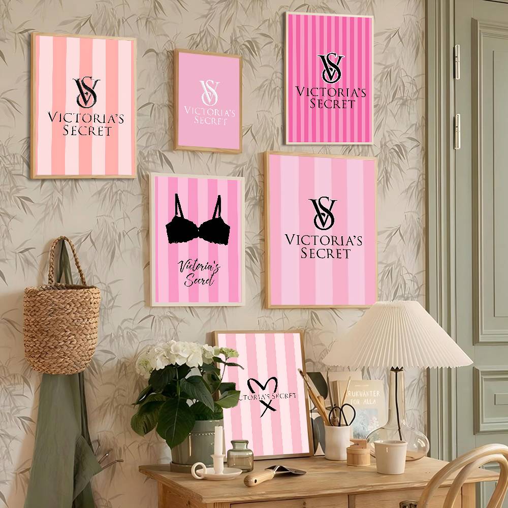 V-Victorias-Fashion-S-Secret P - Vintage Fashion Magazine recensione e prezzo