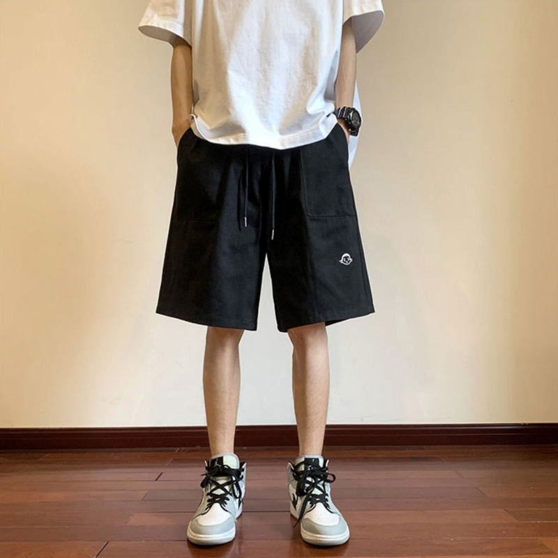 Pantaloncini Cargo Estivi da U - Vintage Fashion Style Men recensione e prezzo