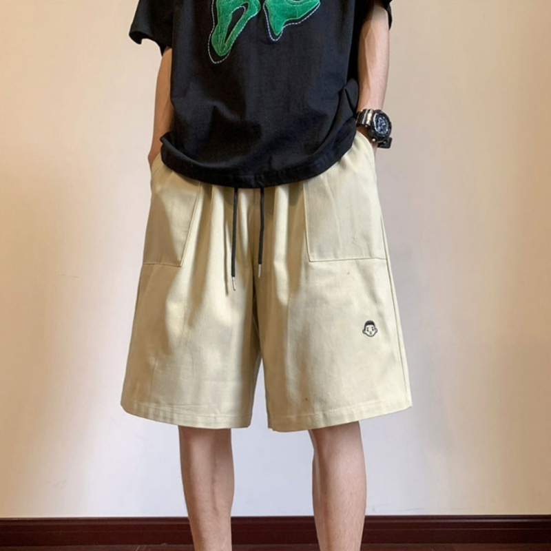 Pantaloncini Cargo Estivi da U - Vintage Fashion Style Men recensione e prezzo