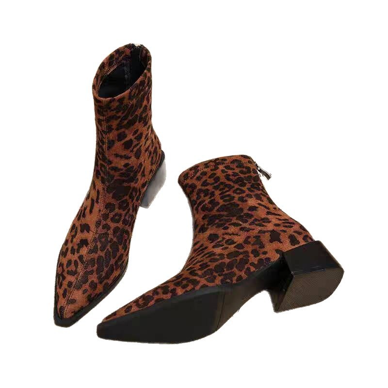 Nuovi Stivaletti da Donna con  - Vintage Fashion Female recensione e prezzo
