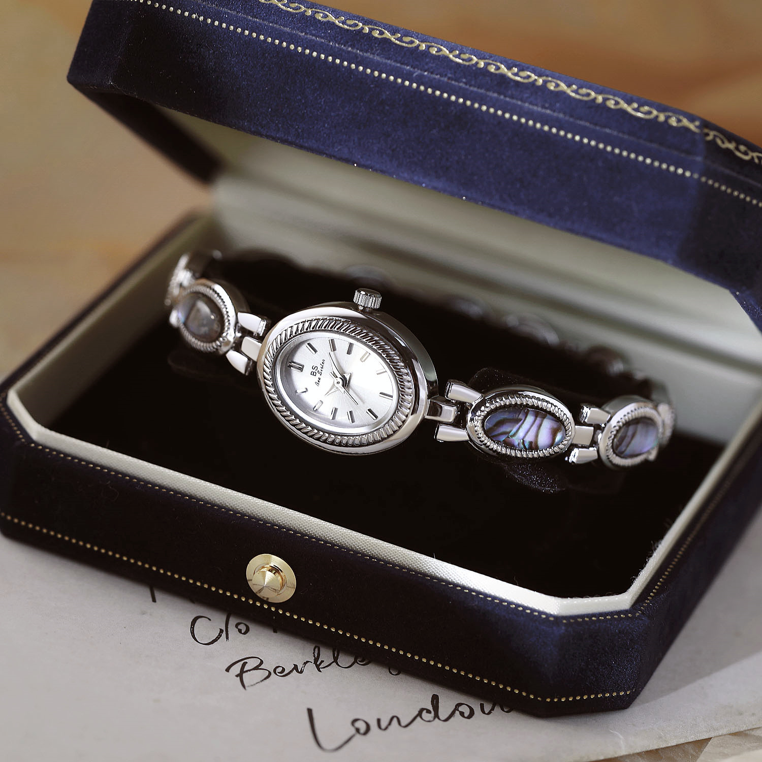 2025 Orologi da donna Braccial - Vintage Fashion Watches recensione e prezzo