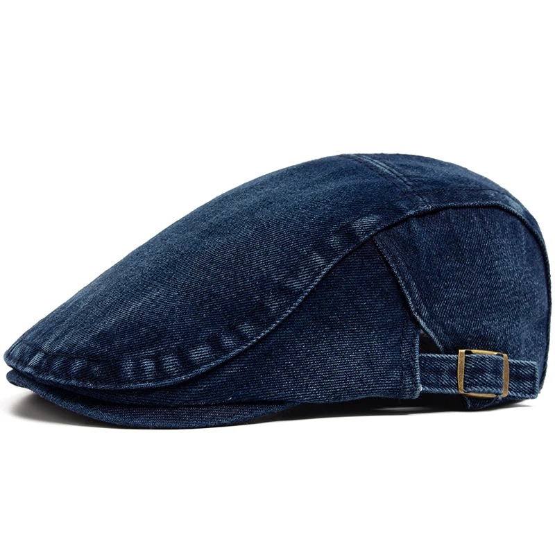 Berretto Regolabile in Cotone  - Vintage Fashion Nz recensione e prezzo