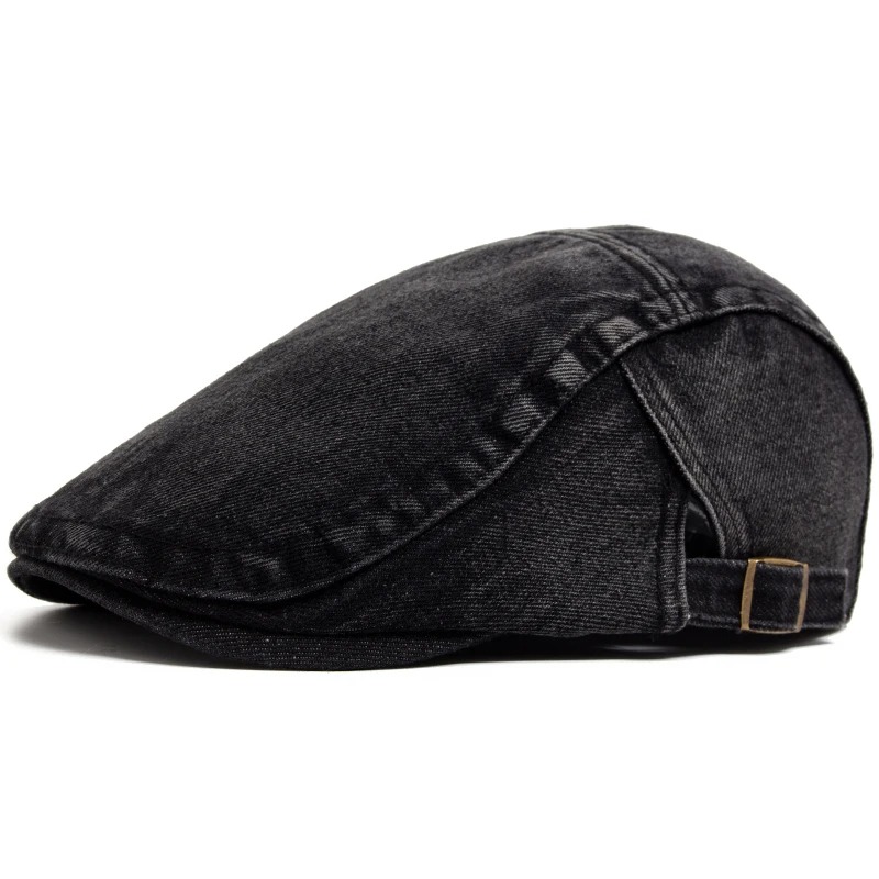 Berretto Regolabile in Cotone  - Vintage Fashion Nz recensione e prezzo