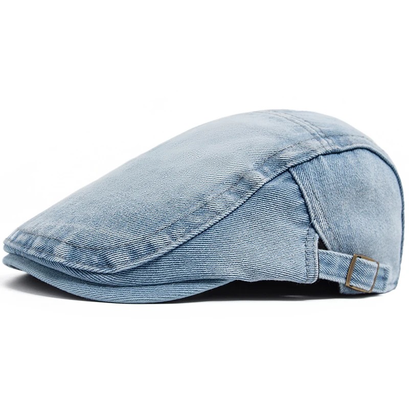Berretto Regolabile in Cotone  - Vintage Fashion Nz recensione e prezzo