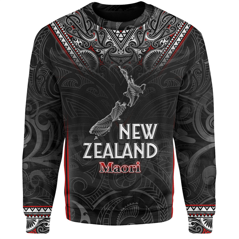 Vintage 3D nuova zelanda Maori - Vintage Fashion Nz recensione e prezzo