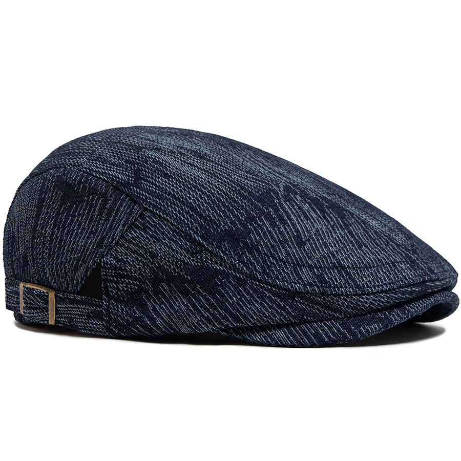 Moda Denim Berretto da uomo St - Vintage Fashion Nz recensione e prezzo