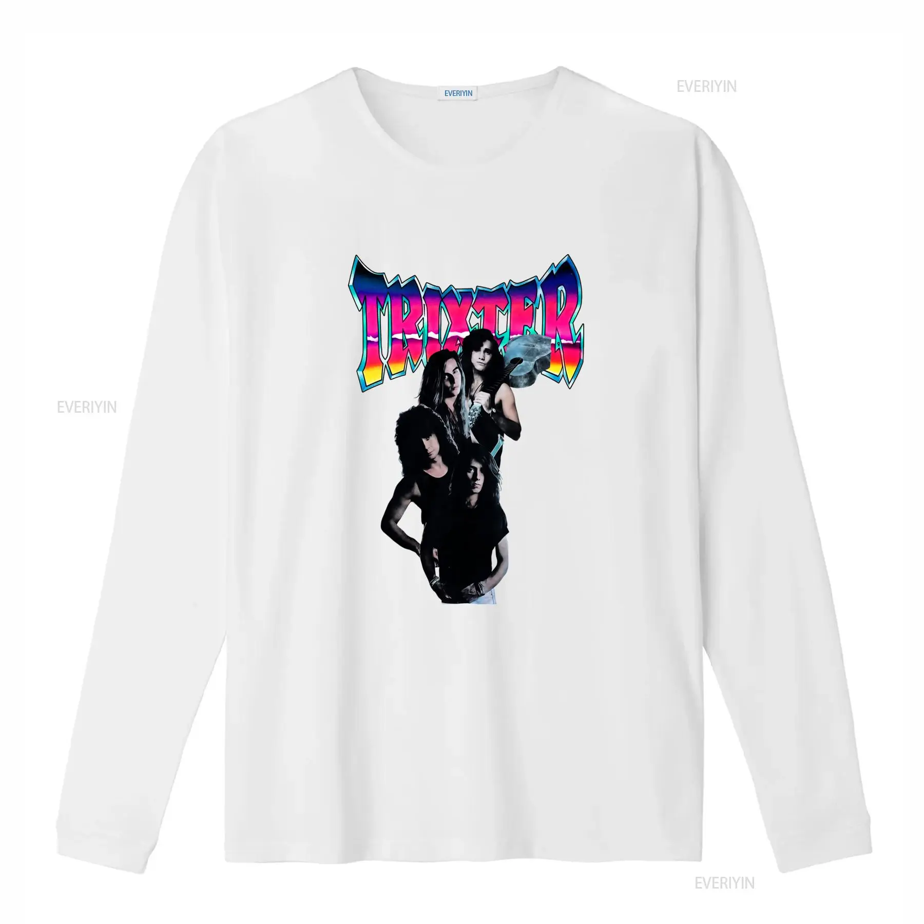 Maglietta Vintage Trixter Worl - Vintage Fashion World recensione e prezzo