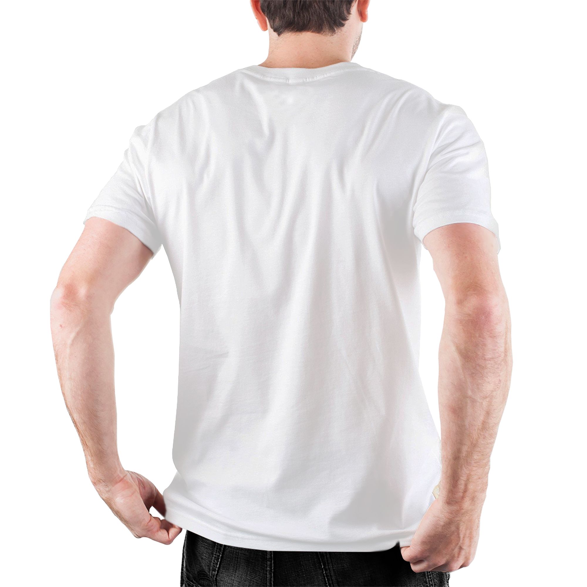 T-shirt vintage estiva Daft Pu - Vintage Fashion World recensione e prezzo