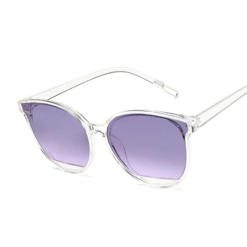 Nuovi Occhiali da Sole alla Mo - Vintage Fashion Female recensione e prezzo