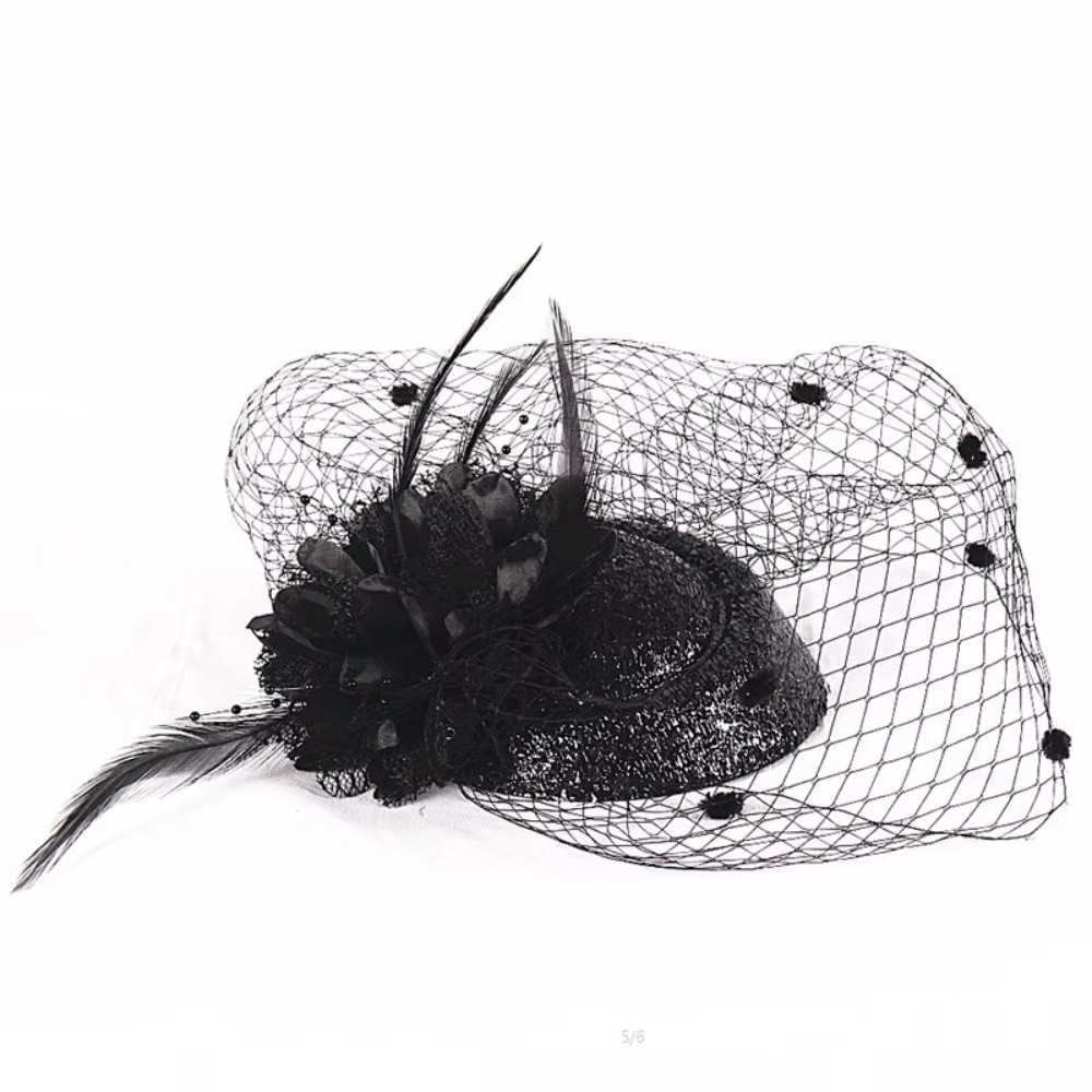 Cappello Fascinator Vintage in - Vintage Fashion Hats recensione e prezzo