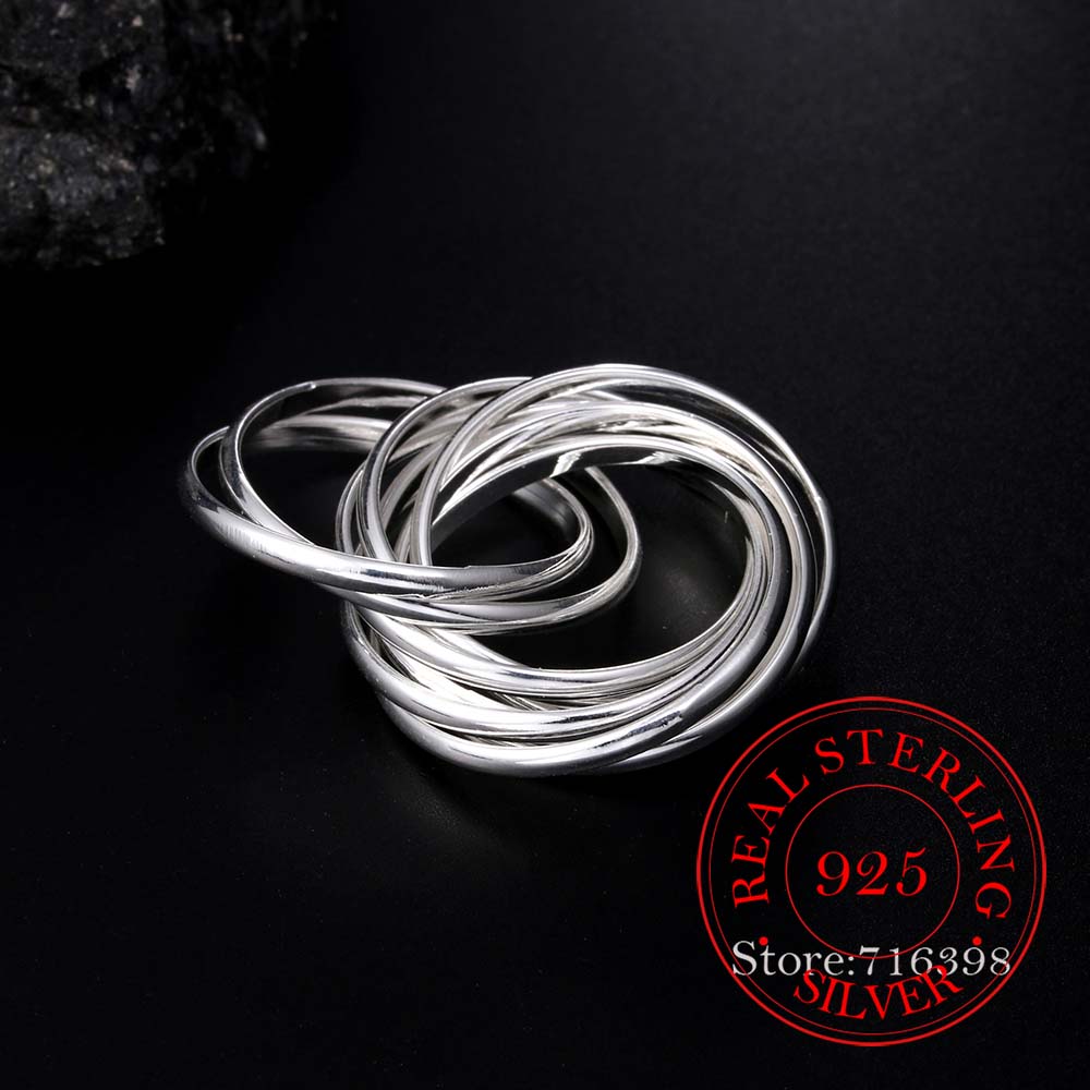 100% 925 gioielli in argento s - Vintage Fashion Looks recensione e prezzo
