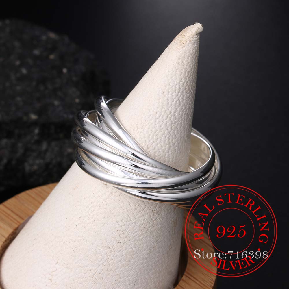 100% 925 gioielli in argento s - Vintage Fashion Looks recensione e prezzo