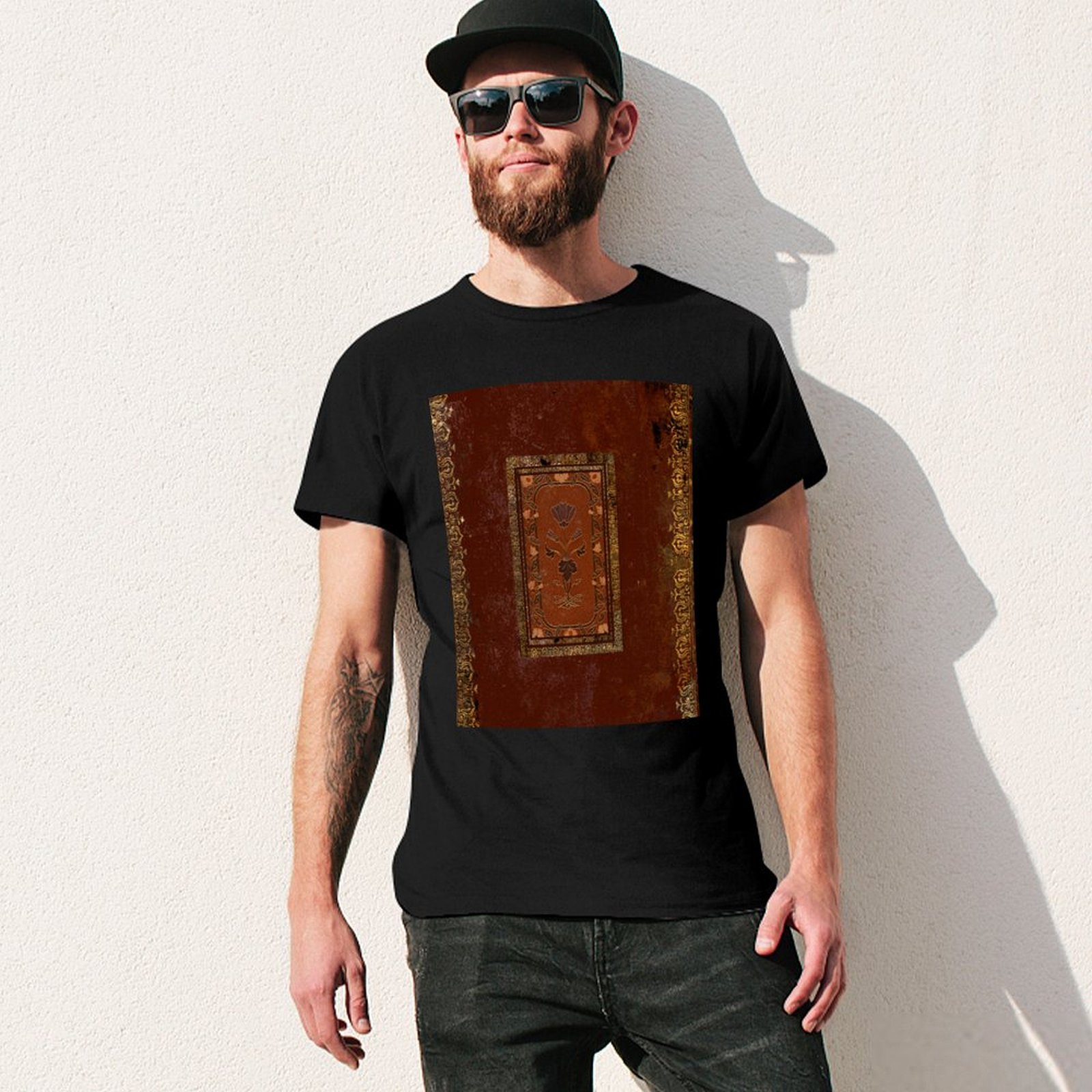 T-shirt vintage vittoriana con - Vintage Fashion Looks recensione e prezzo