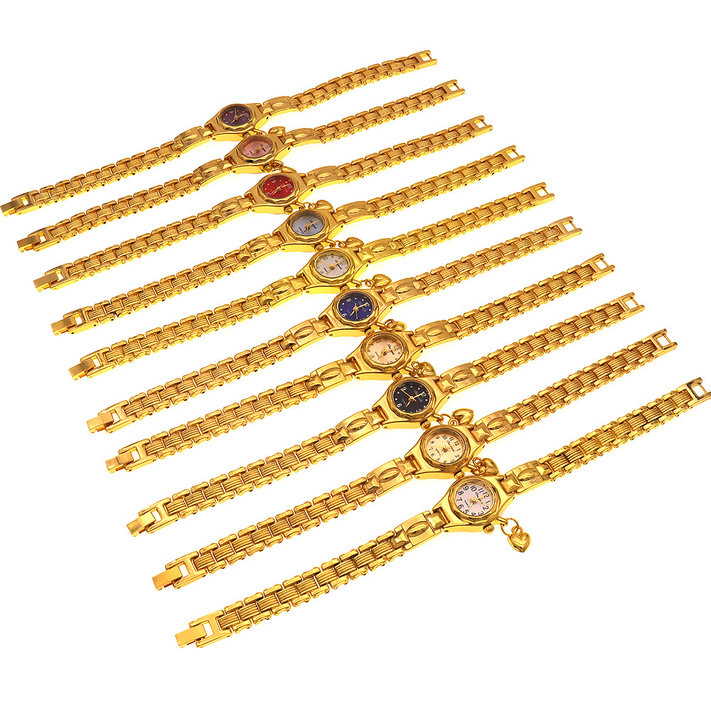 Bracciale da Donna Elegante, O - Vintage Fashion Watches recensione e prezzo