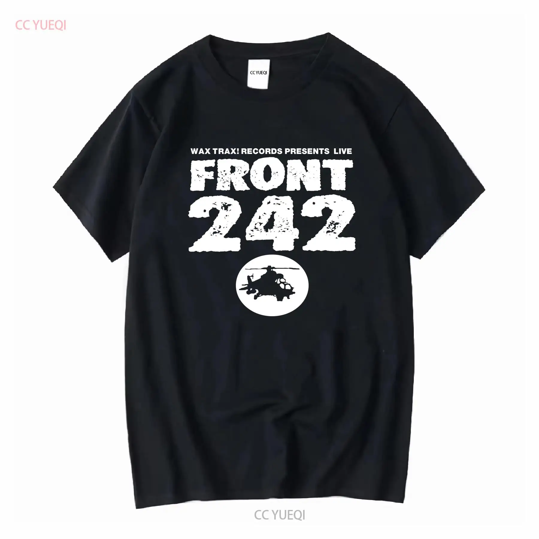 Vtg Front 242 Band World Tour  - Vintage Fashion World recensione e prezzo