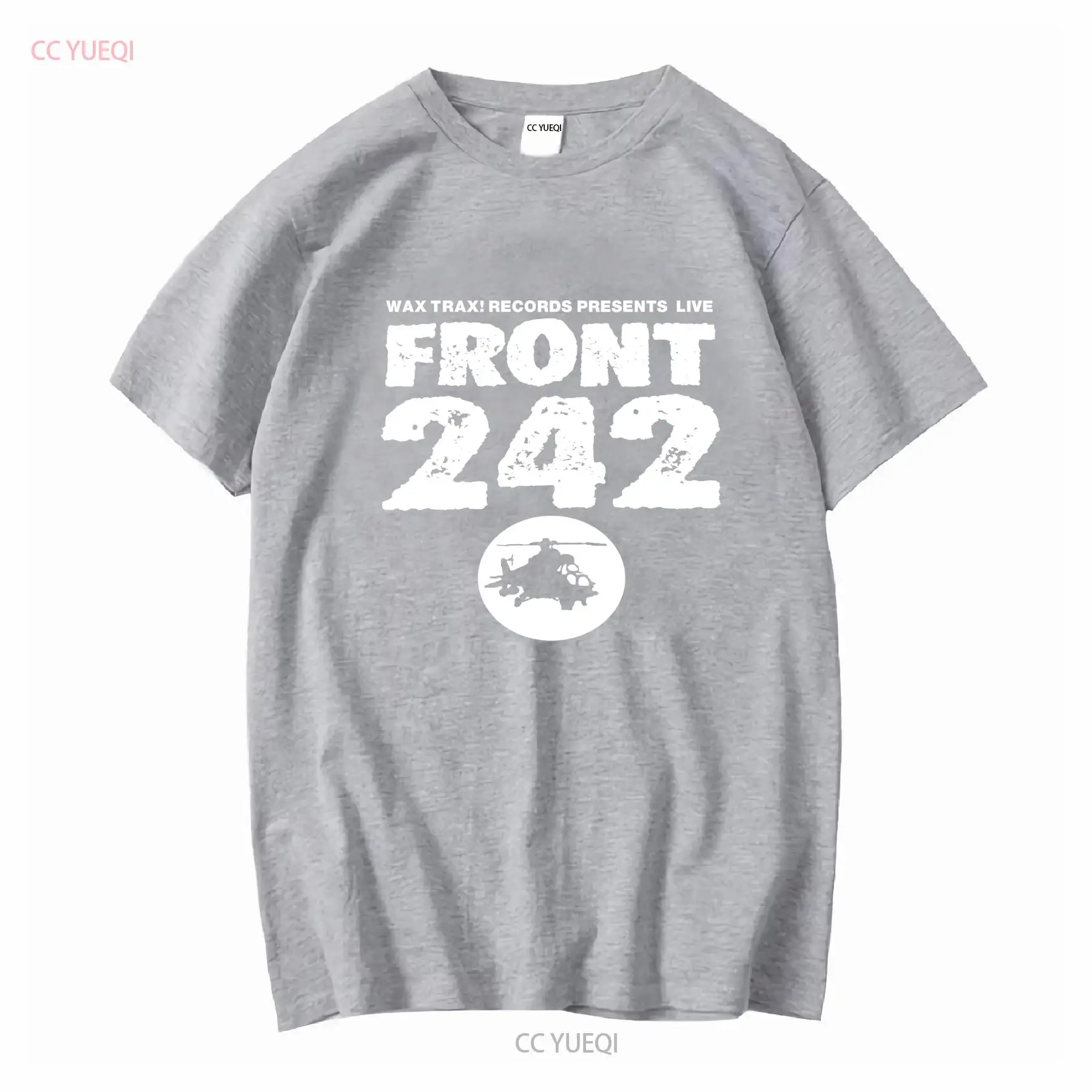Vtg Front 242 Band World Tour  - Vintage Fashion World recensione e prezzo