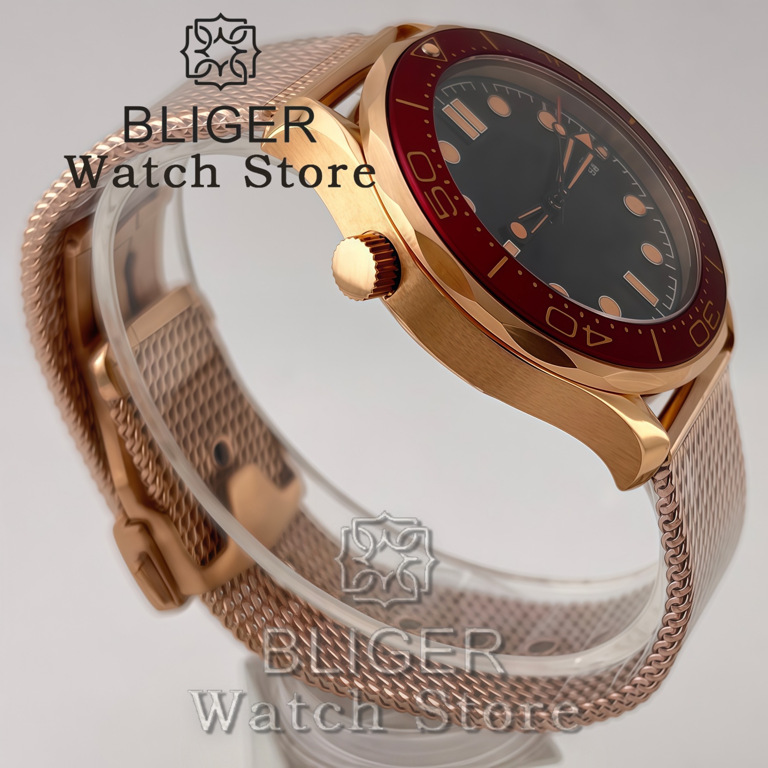Orologio da Polso Meccanico BL - Vintage Fashion Complete recensione e prezzo