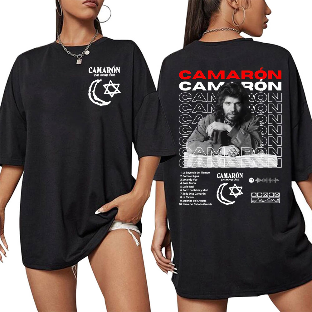 Rock Camaron De La Isla Copert - Vintage Fashion La recensione e prezzo