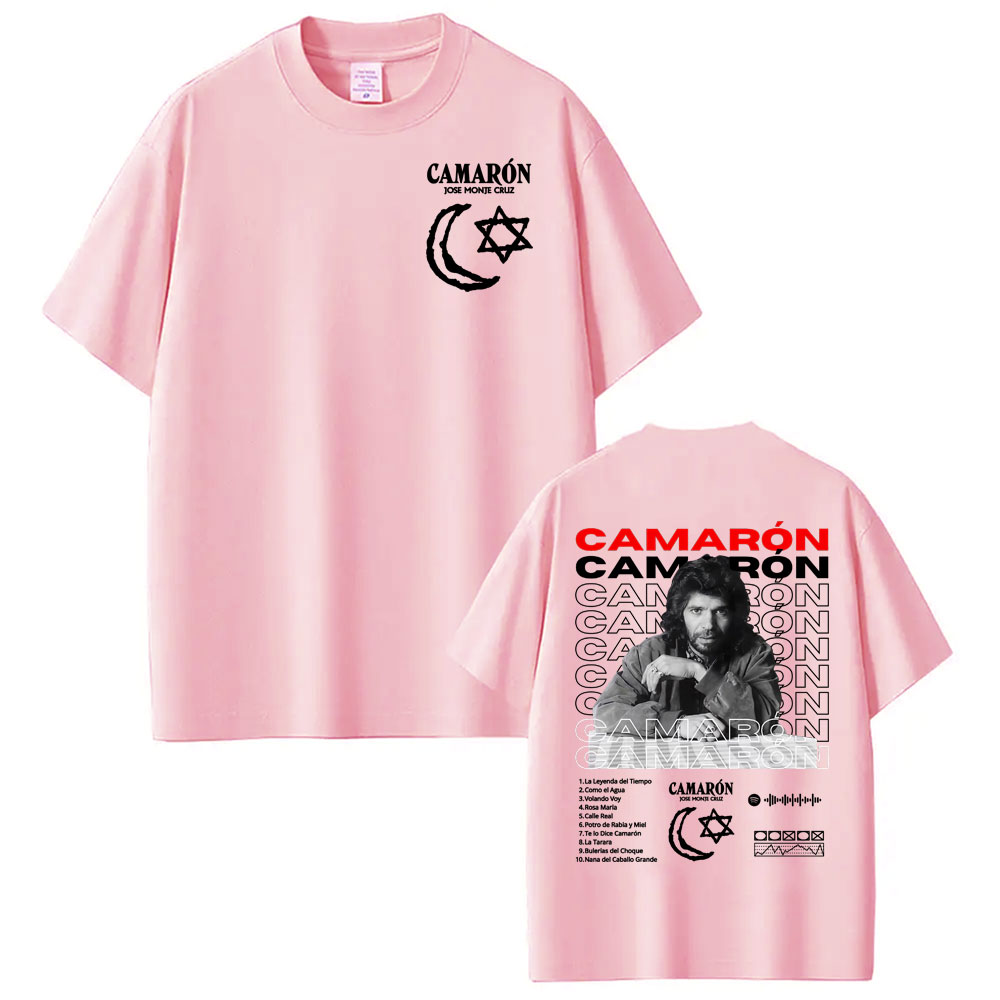 Rock Camaron De La Isla Copert - Vintage Fashion La recensione e prezzo
