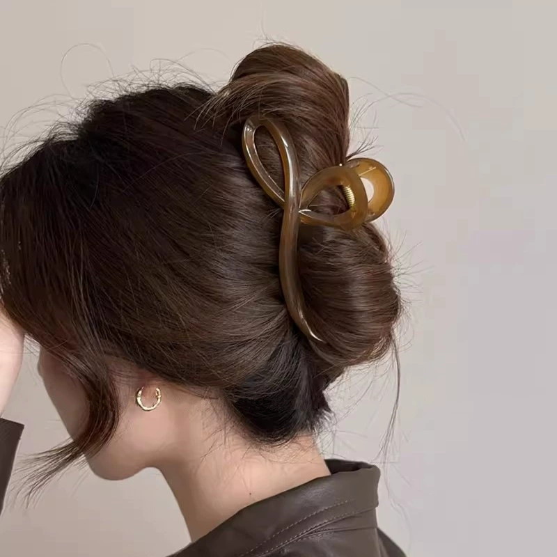 Elegante fermaglio per capelli - Vintage Fashion Ornaments recensione e prezzo