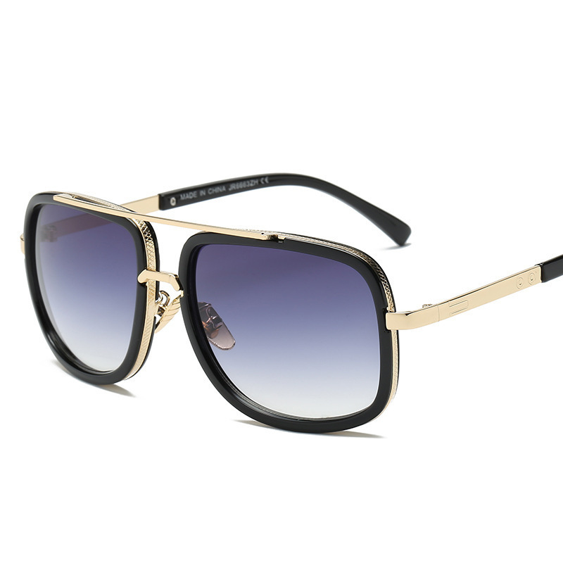 Nuovi Occhiali da Guida alla M - Vintage Fashion Style Men recensione e prezzo