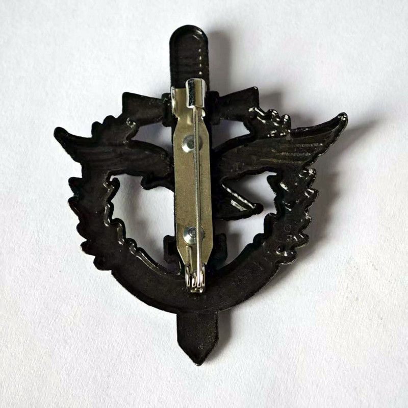 Spilla in Metallo Aquila Pruss - Vintage Fashion Ornaments recensione e prezzo