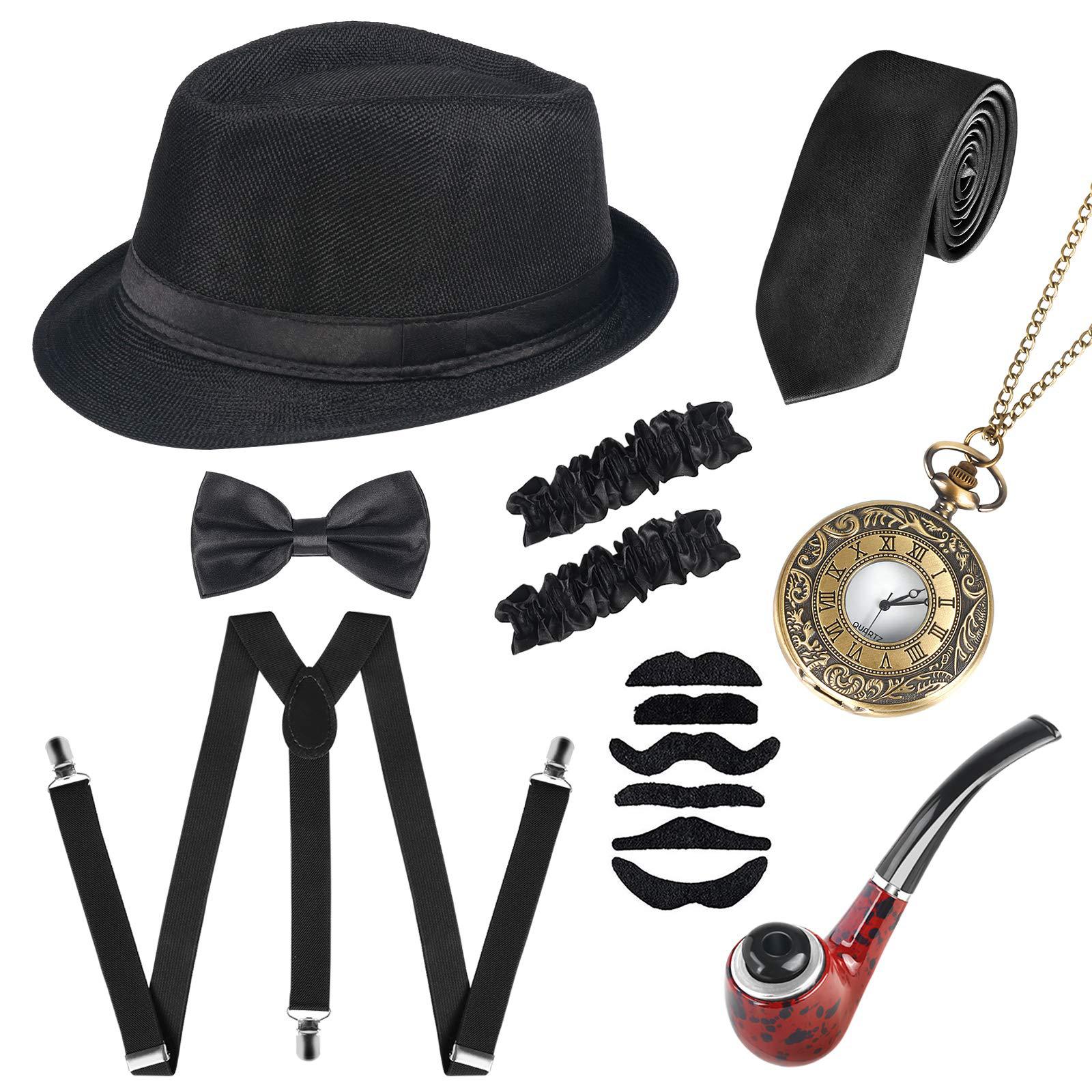 Cappello a cilindro da ballo d - Vintage Fashion Watches recensione e prezzo