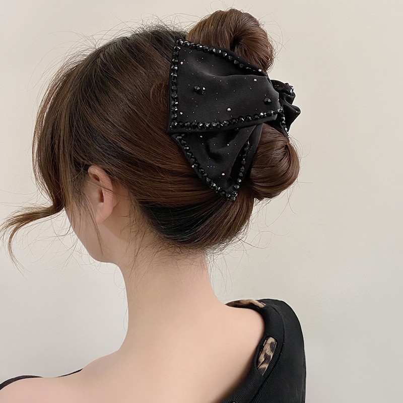 Eleganti Fermagli per Capelli  - Vintage Fashion Ornaments recensione e prezzo