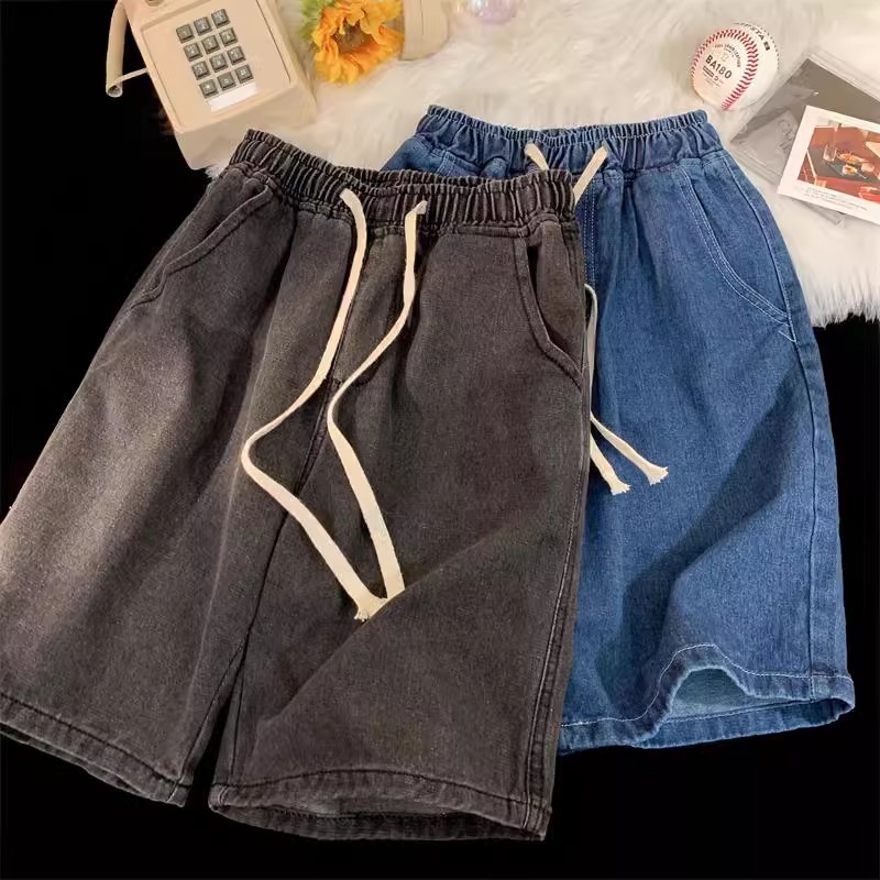 Nuovi Jeans Vintage Stile Core - Vintage Fashion Style Men recensione e prezzo