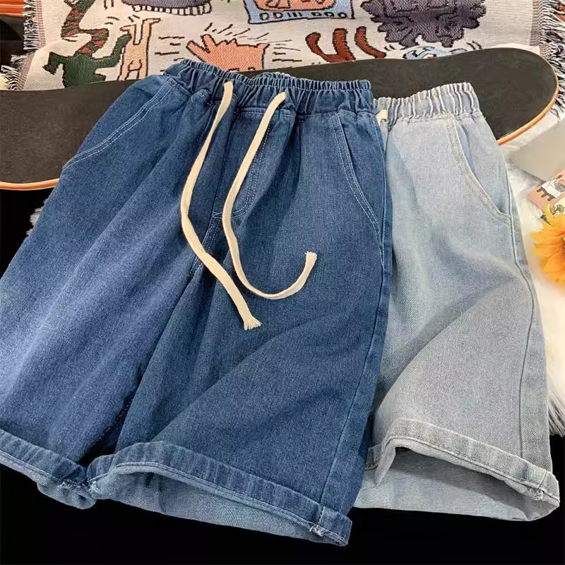 Nuovi Jeans Vintage Stile Core - Vintage Fashion Style Men recensione e prezzo