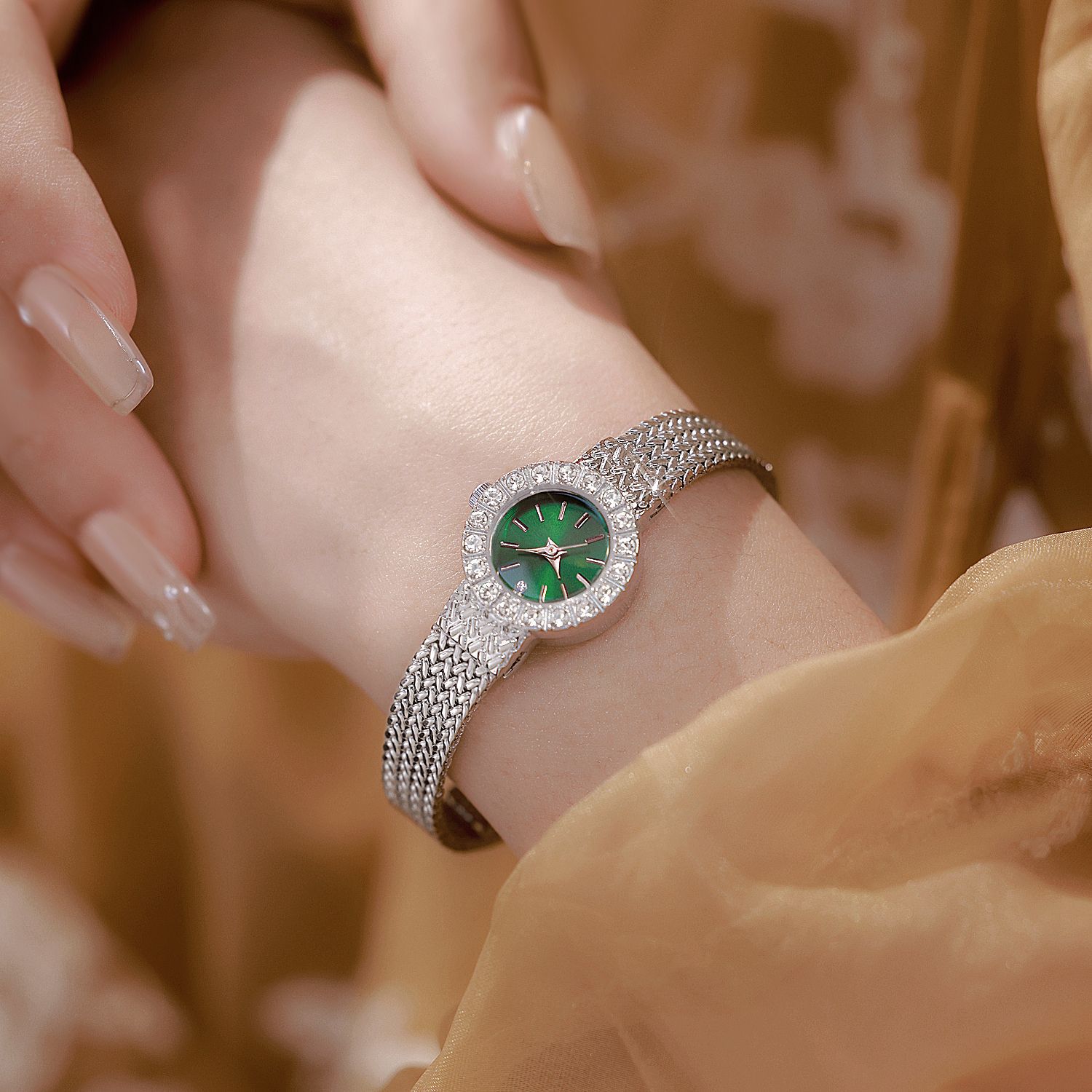 Orologio da polso da donna vin - Vintage Fashion Watches recensione e prezzo